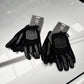Rolling Straight Premium Flame Gloves