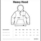 Year of the Snake Heavy Hood – Fire Storm Edition