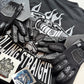 Rolling Straight Premium Flame Gloves