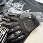 Rolling Straight Premium Flame Gloves