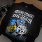 RS VS KERB MONSTER TEE