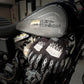 Rolling Straight Premium Flame Gloves