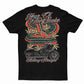 Year of the Snake Tee – Fire Storm Edition