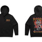 YEAR OF THE DRAGON HEAVY HOOD