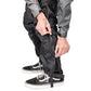 Mission Waterproof Rain Pants – Black