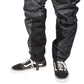 Mission Waterproof Rain Pants – Black