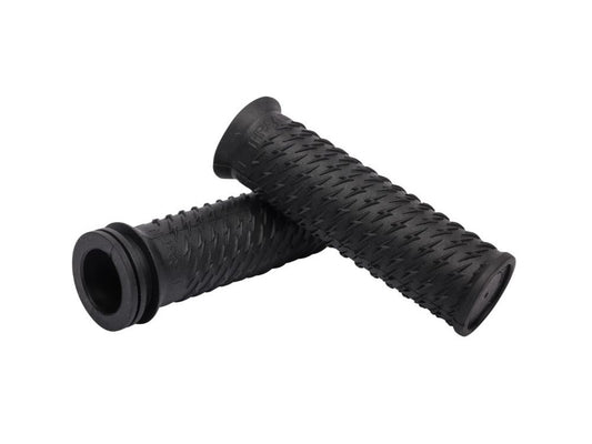 Bolt Grips – Black.