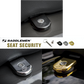 Saddlemen Seat Lock