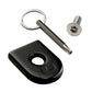 Saddlemen Seat Lock