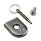 Saddlemen Seat Lock