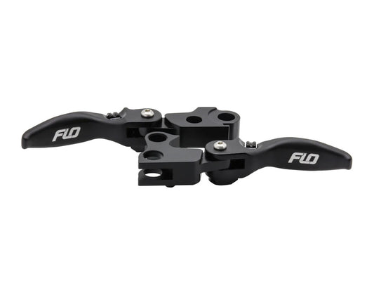 Flo-Motorsport MX style adjustable levers