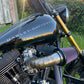 Rolling Straight Intake Kit