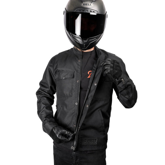 Atlas v2 Riding Jacket XL