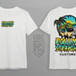 Rolling Straight Shirts and Singlets