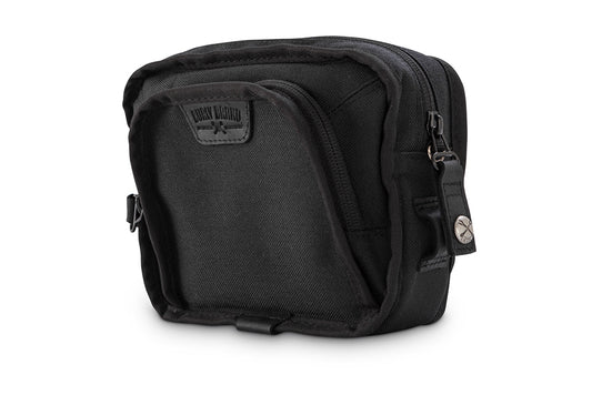 Burley Brand Voyager Handlebar Bag