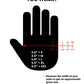 THRASHIN® Stealth Gloves